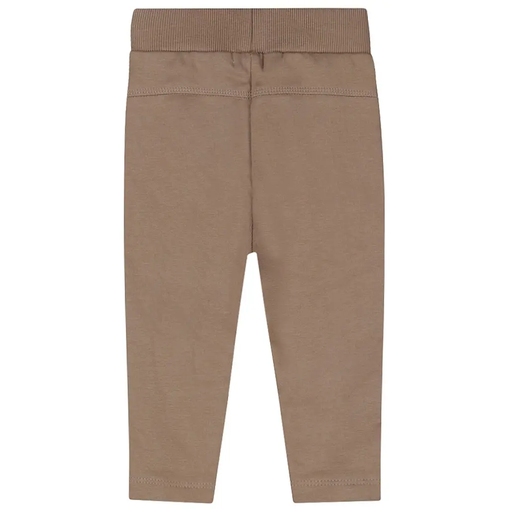 Broek (faded brown)