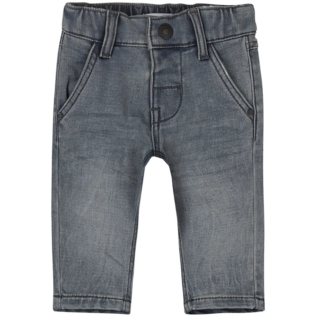 Jeans loose fit (blue jeans)