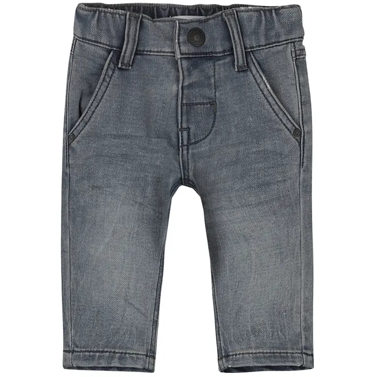 Jeans loose fit (blue jeans)