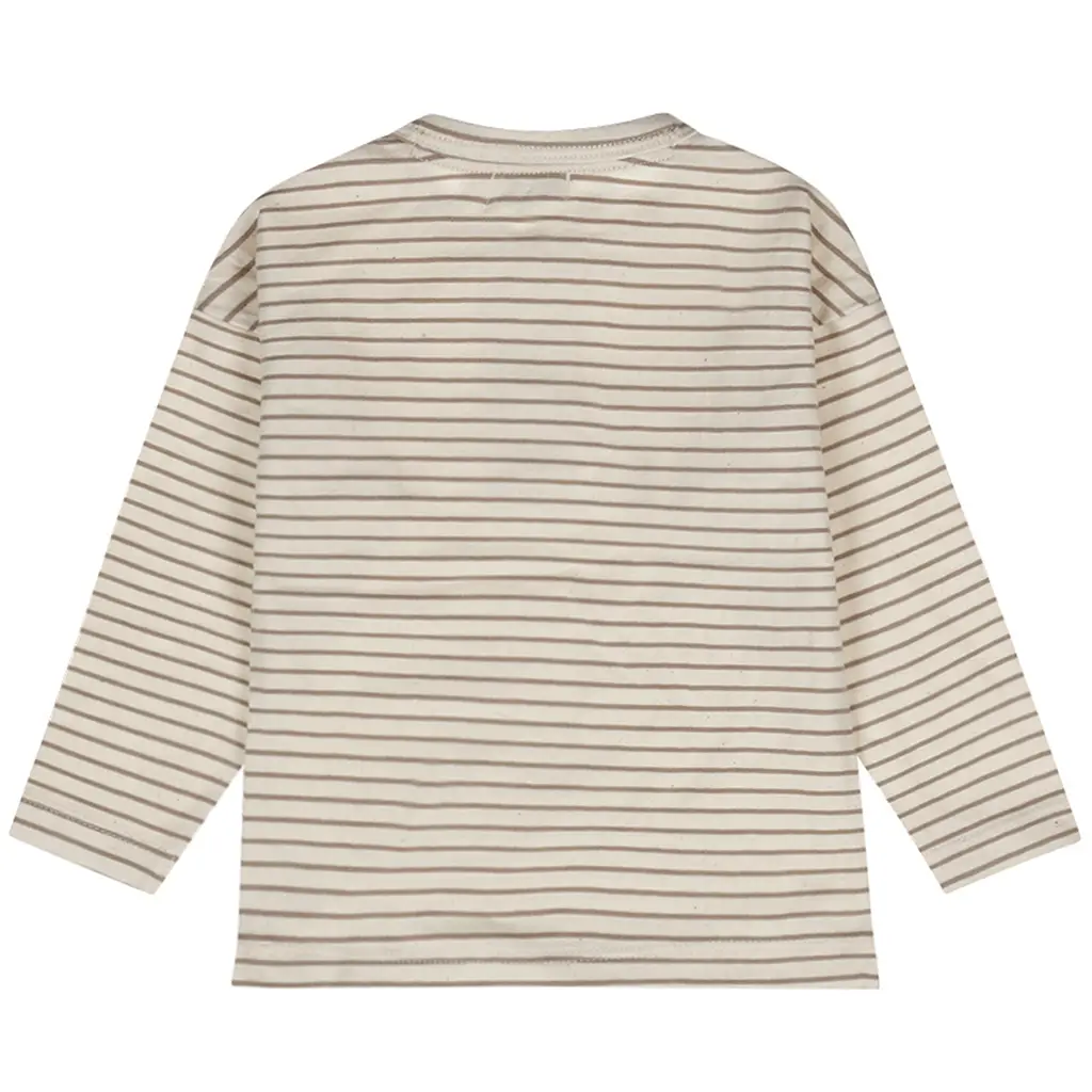 Longsleeve (off white)