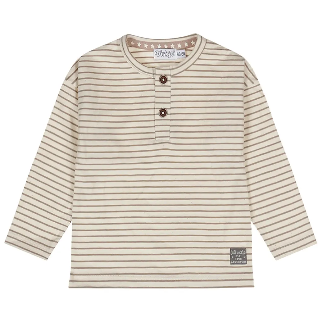 Longsleeve (off white)