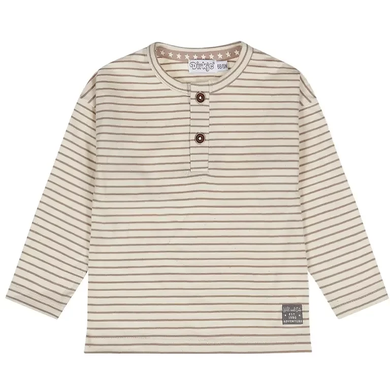 Longsleeve (off white)