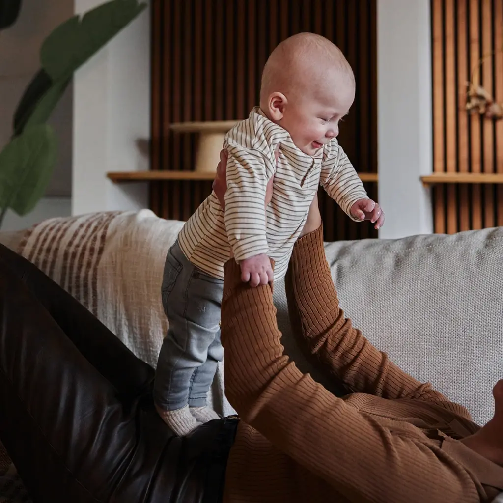 Longsleeve (off white)