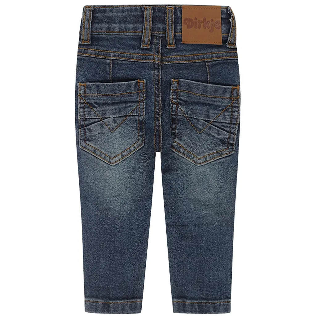 Jeans skinny (blue jeans)