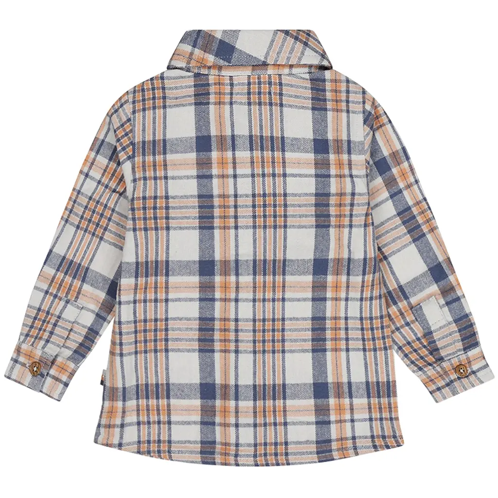 Overhemd (light grey)