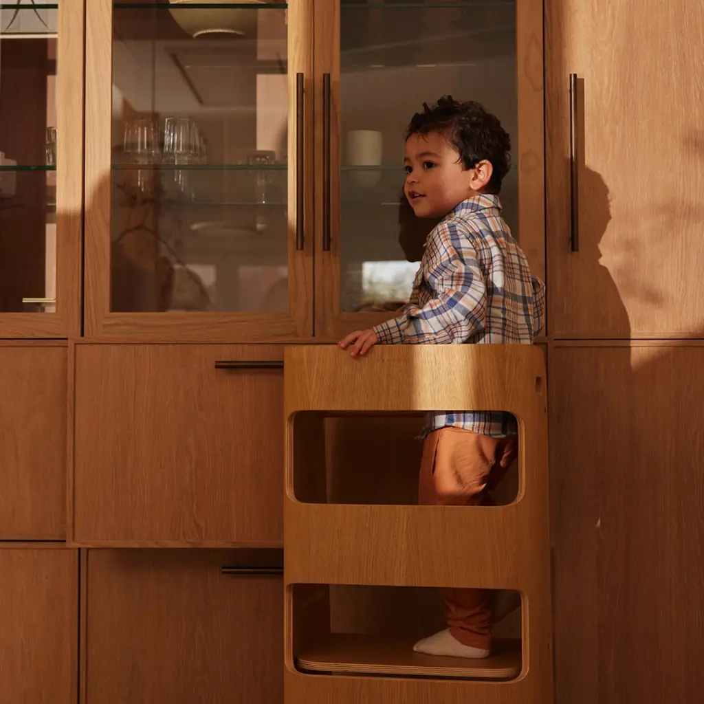 Overhemd (light grey)