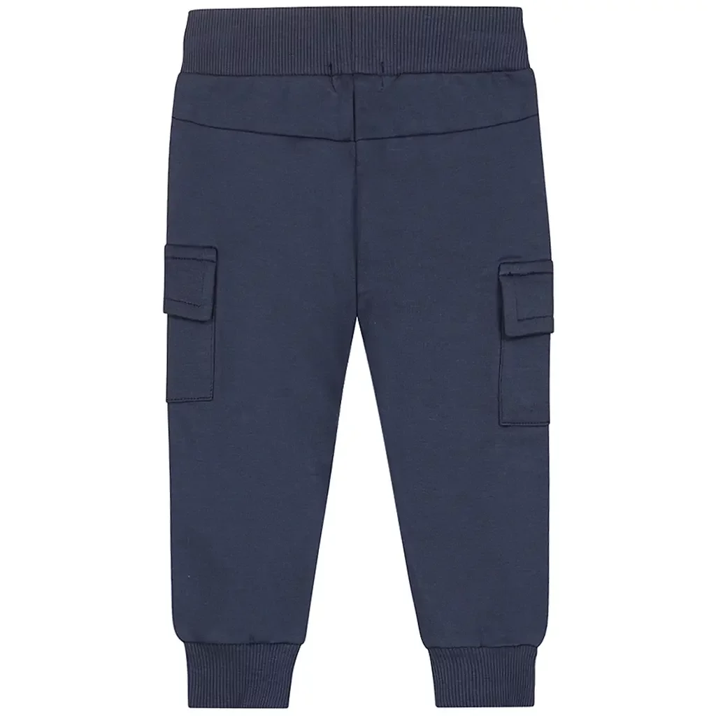 Broek (navy)