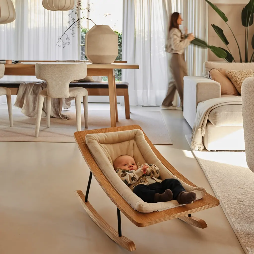 Driedelige set (pebble)