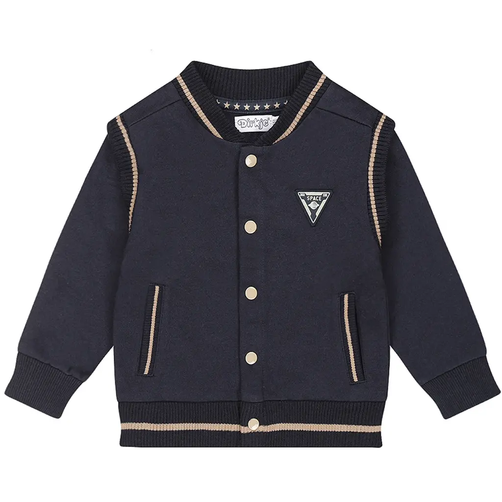 Vest (navy)
