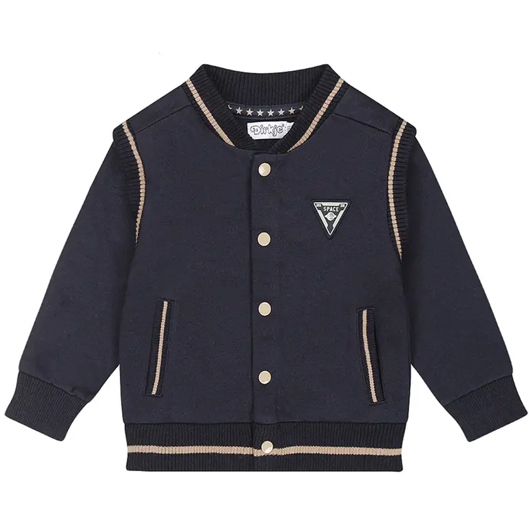 Vest (navy)