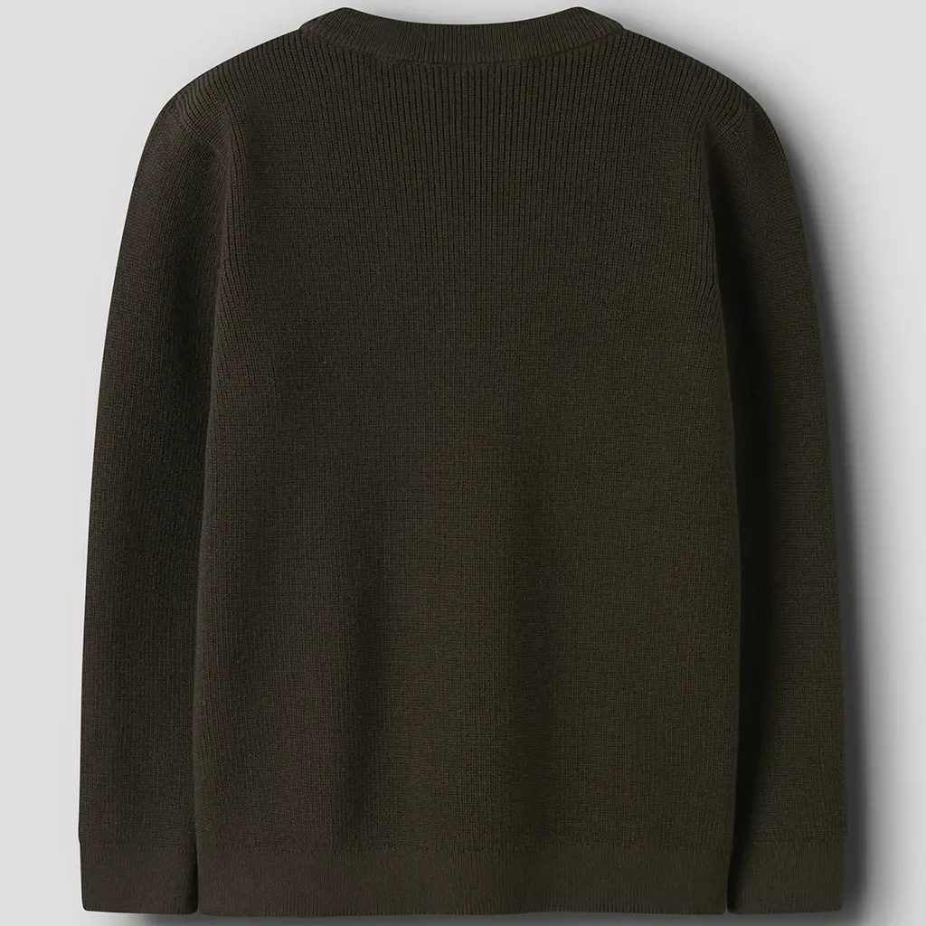 Gebreide trui Nesolle (delicioso)