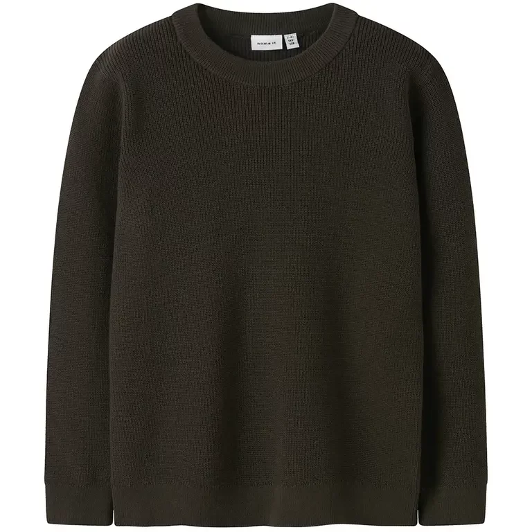 Gebreide trui Nesolle (delicioso)