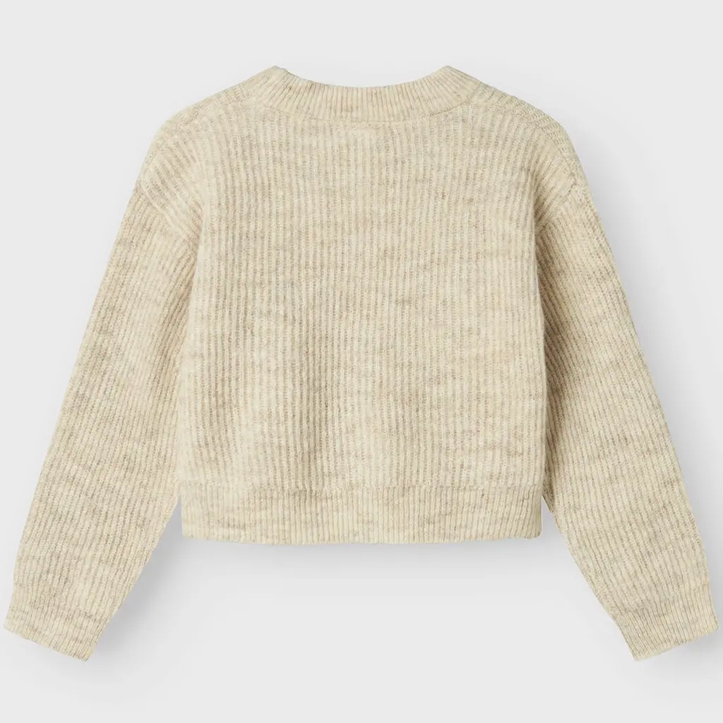 Gebreide trui Holly (pure cashmere)