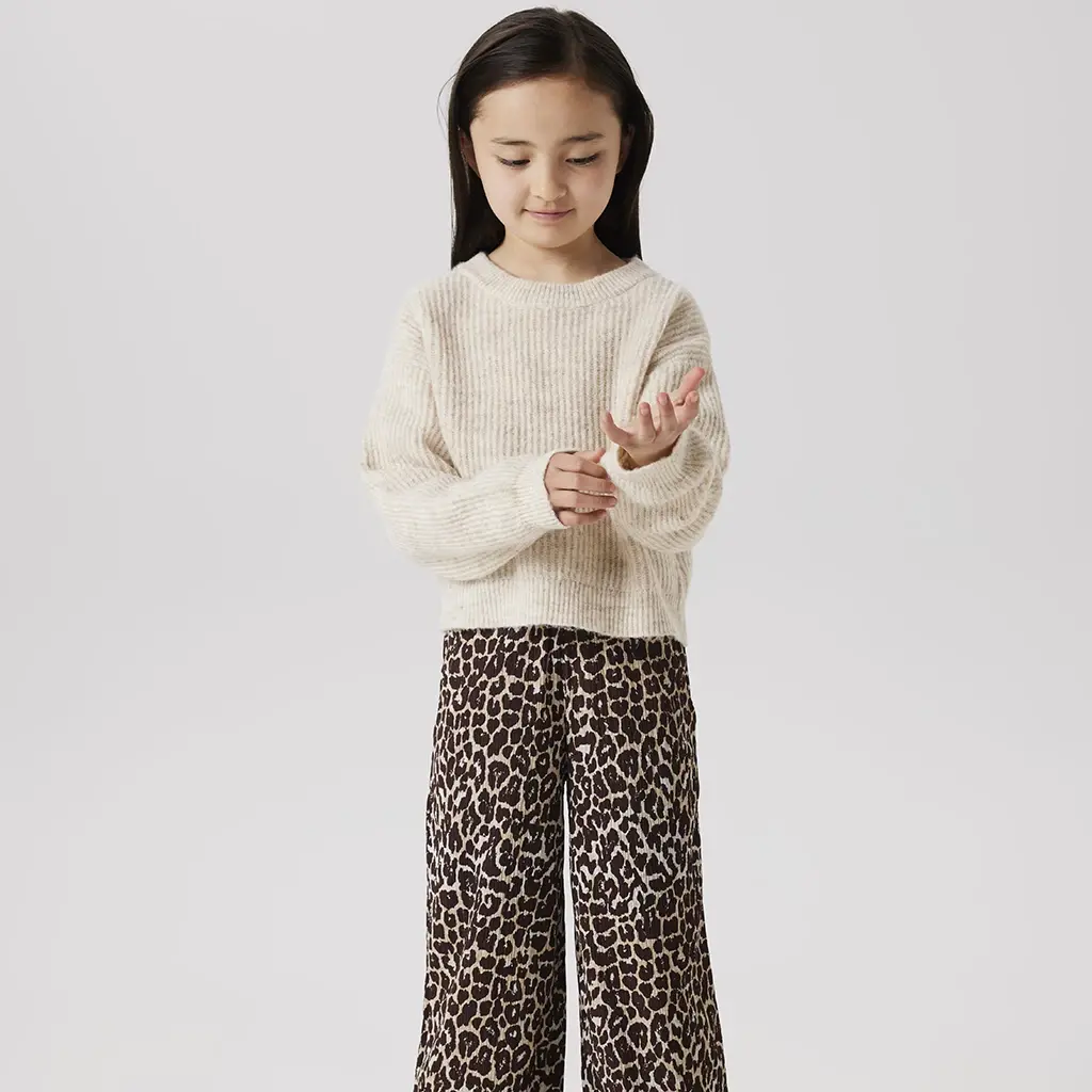 Gebreide trui Holly (pure cashmere)