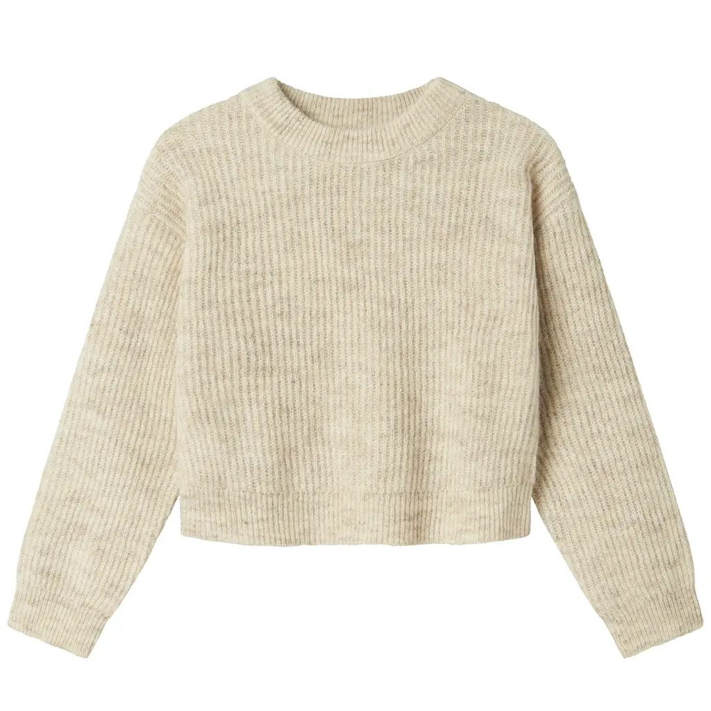 Gebreide trui Holly (pure cashmere)