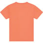 Stains&Stories T-shirt (orange)