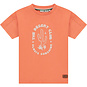 Stains&Stories T-shirt (orange)