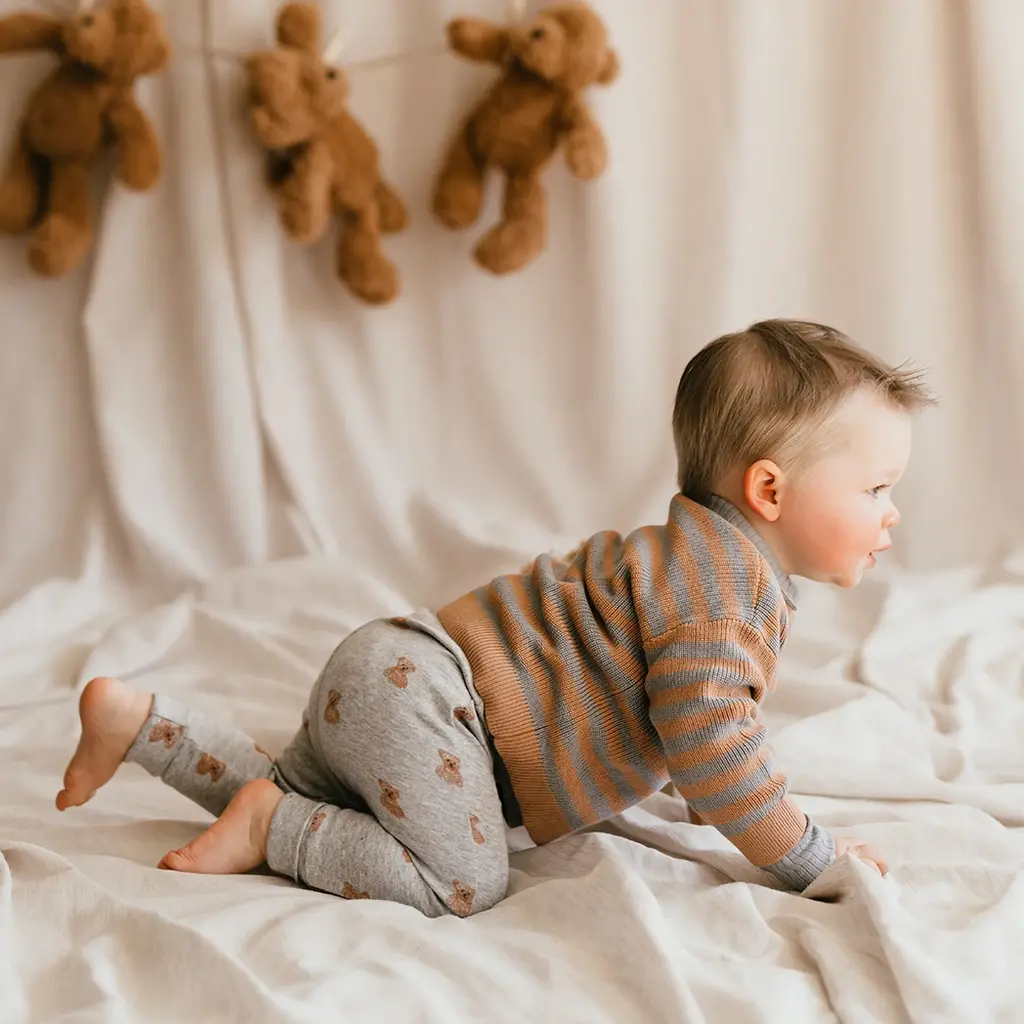 Gebreid truitje (cookie)