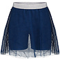Blue Seven Broek rokje tulle (ocean)