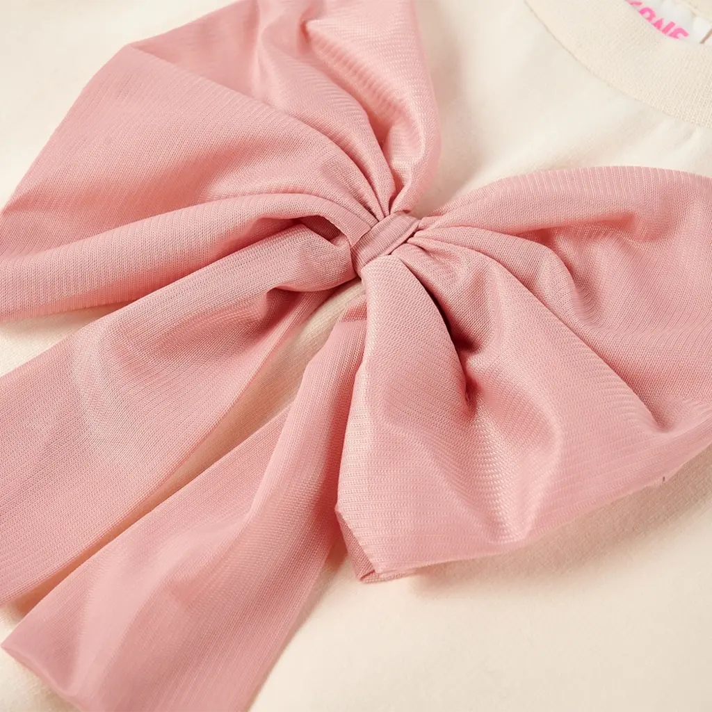 Jurk Lizanne (dark ecru)