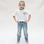 Daily7 Spijkerbroek mom fit  (medium denim)