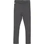 Daily7 Legging glitter (mid grey melange)