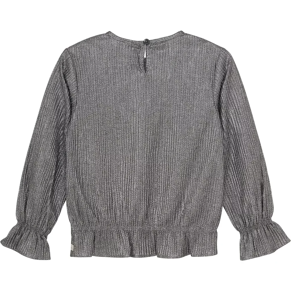 Longsleeve glitter (phantom)