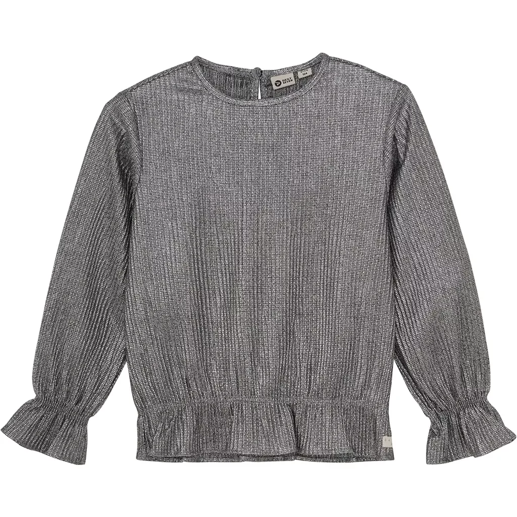 Longsleeve glitter (phantom)