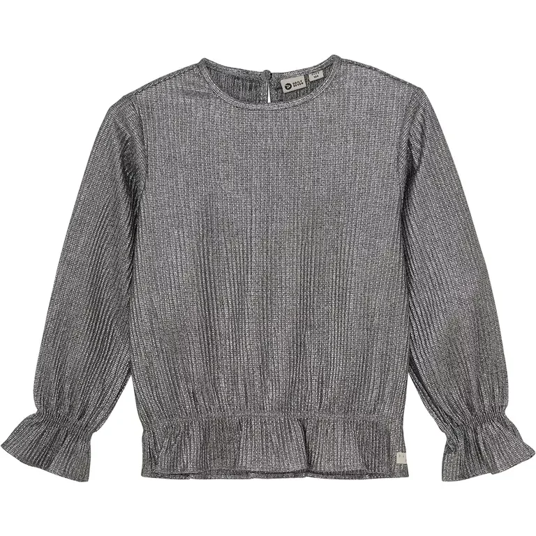 Longsleeve glitter (phantom)