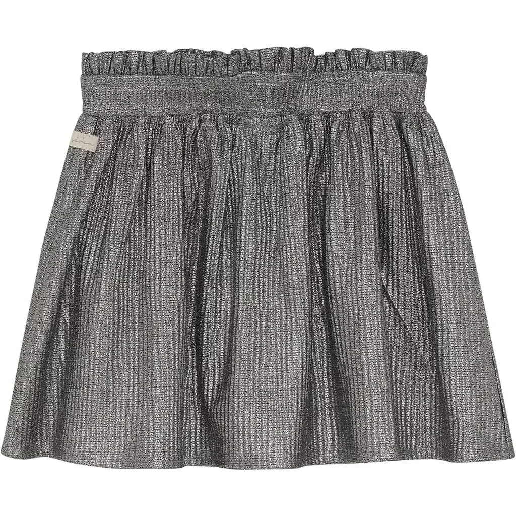 Rokje glitter (phantom)