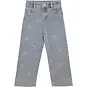 Daily7 Spijkerbroek wide fit heart  (denim)