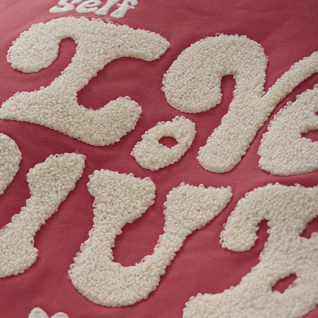 Trui backprint (baked apple)