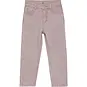 Daily7 Spijkerbroek mom fit (pale mauve)