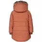 KOKO NOKO Winterjas parka (rust)