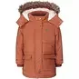 KOKO NOKO Winterjas parka (rust)