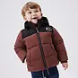 Name It Winterjas puffer Morning (spiced apple)