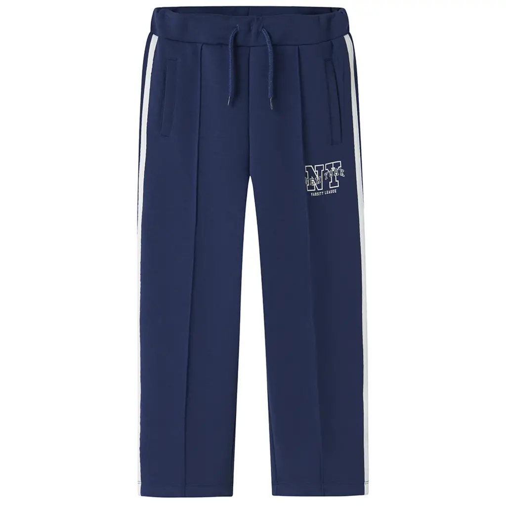 Joggingbroek WIDE FIT Napes (blueprint)