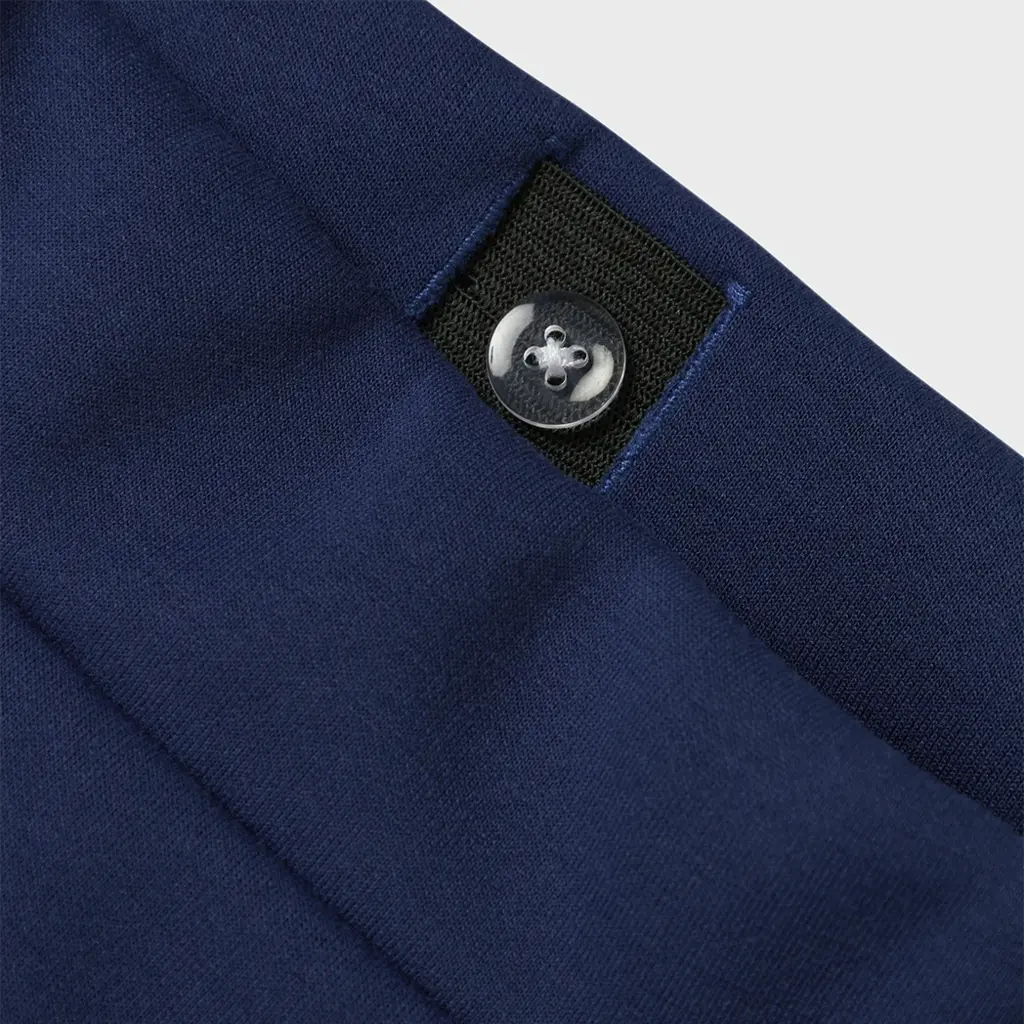 Joggingbroek WIDE FIT Napes (blueprint)