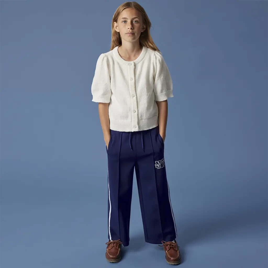 Joggingbroek WIDE FIT Napes (blueprint)