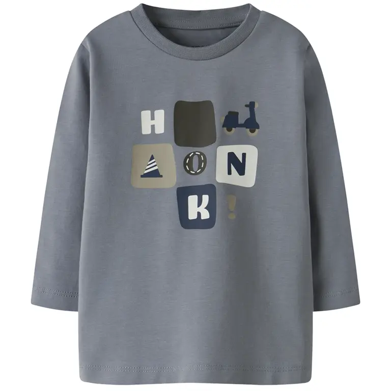 Longsleeve (tradewinds)