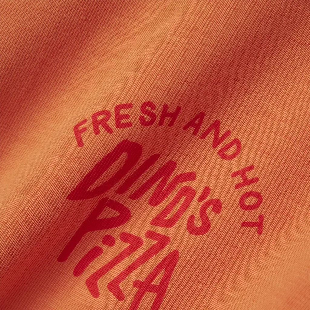 Longsleeve Noah (dusty orange)