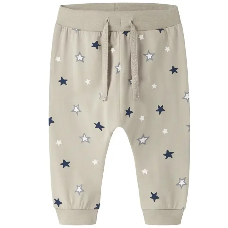 Broekje Vroels (island fossil stars)