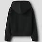 Name It Trui sweat hoodie Napes (black)