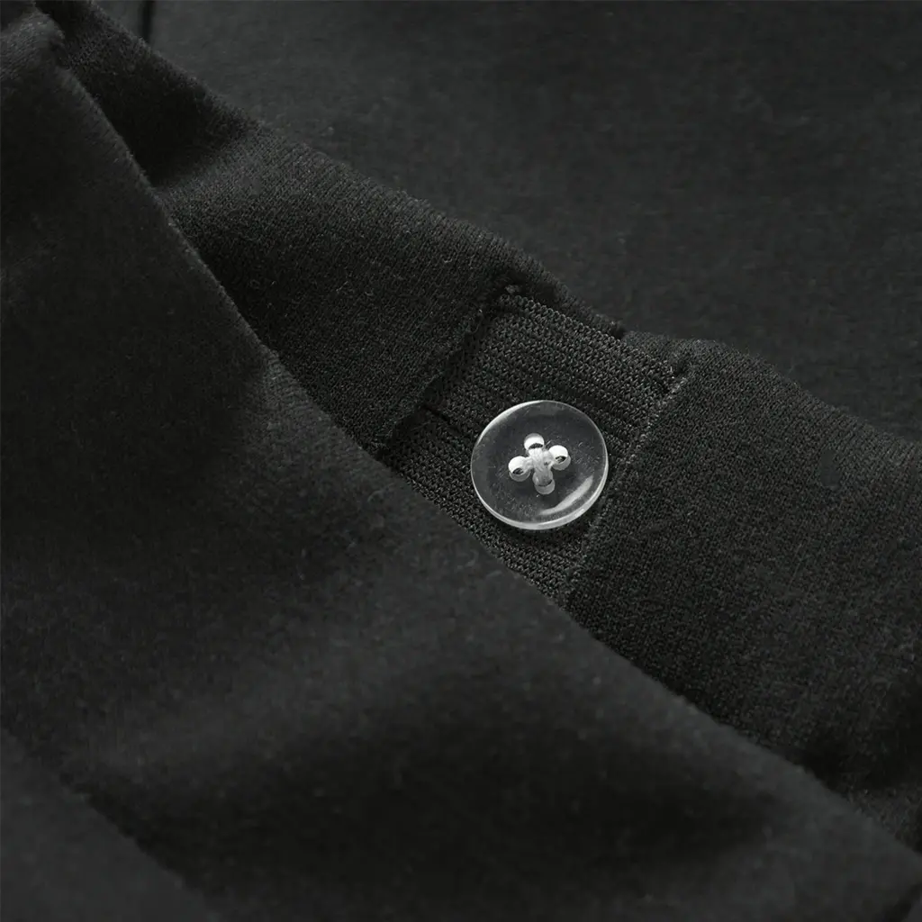 Joggingbroek WIDE FIT Napes (black)