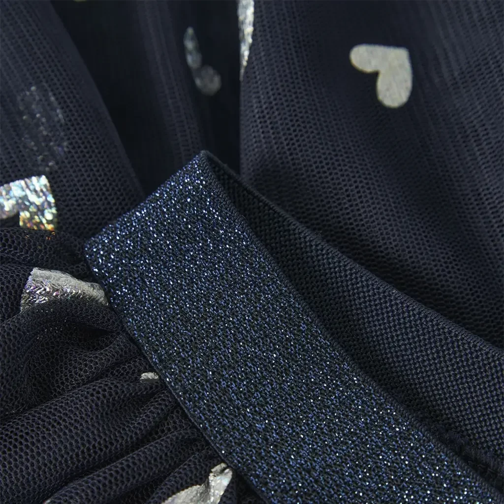 Rokje Vabos (nazy blazer heart)