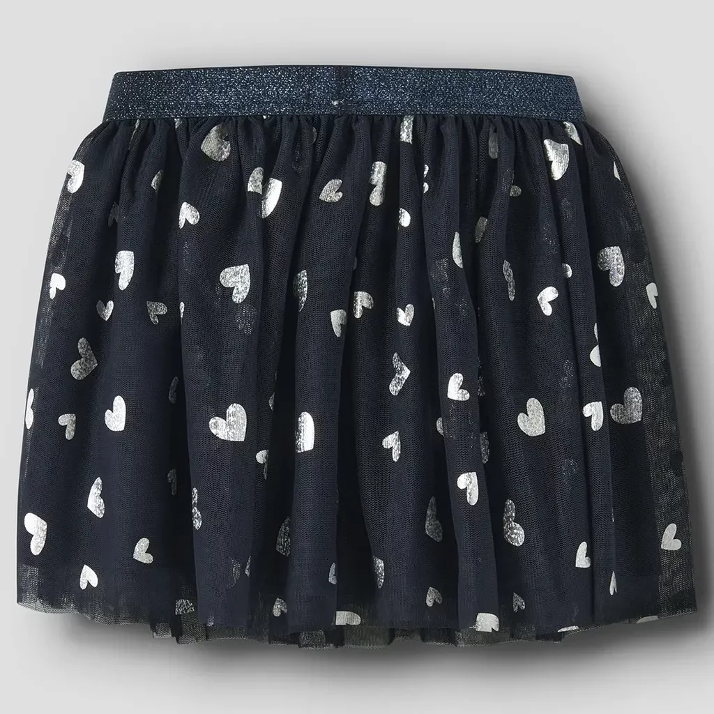 Rokje Vabos (nazy blazer heart)