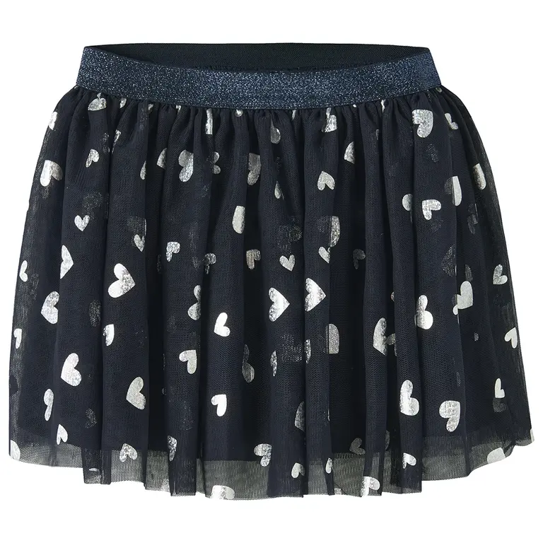 Rokje Vabos (nazy blazer heart)