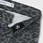 Name It Jeans MOM FIT Bella (night owl grey leopard)