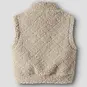 Name It Gilet teddy Nilla (island fossil)
