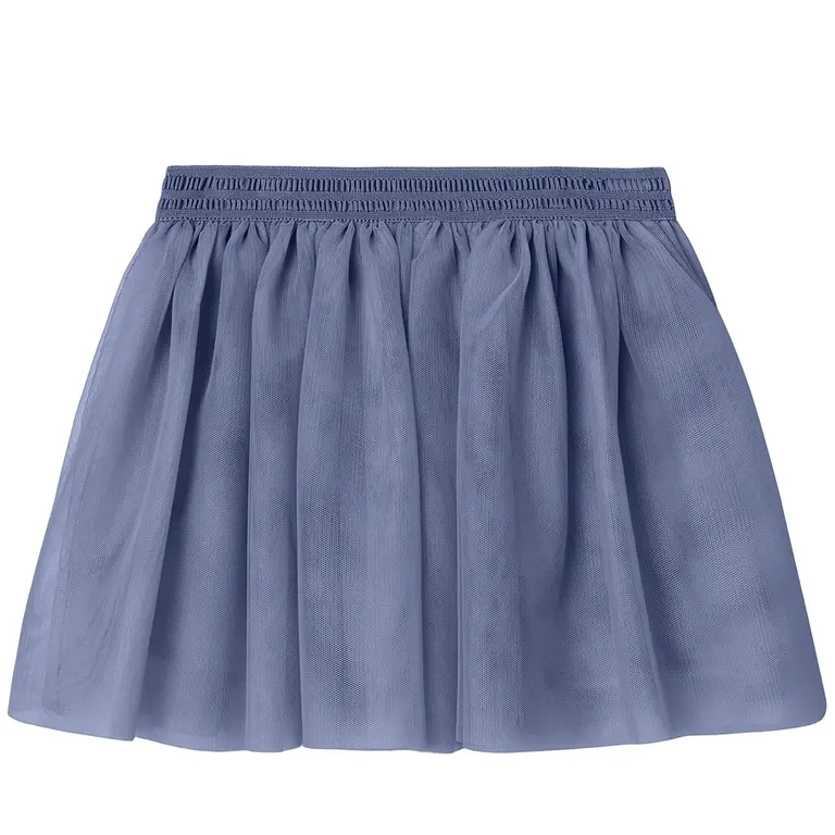 Rokje tulle Nutulle (blue ice)